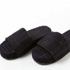 Papuci dama Morrow Negri 3