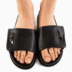 Papuci dama Norbet Negri 5