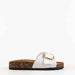 Papuci dama Terry Albi 2