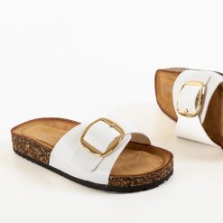 Papuci dama Terry Albi 3