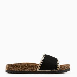 Papuci dama Zamir Negri 4