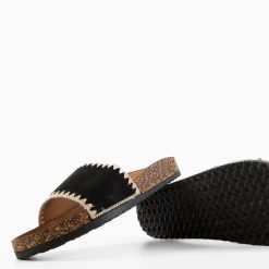 Papuci dama Zamir Negri 7