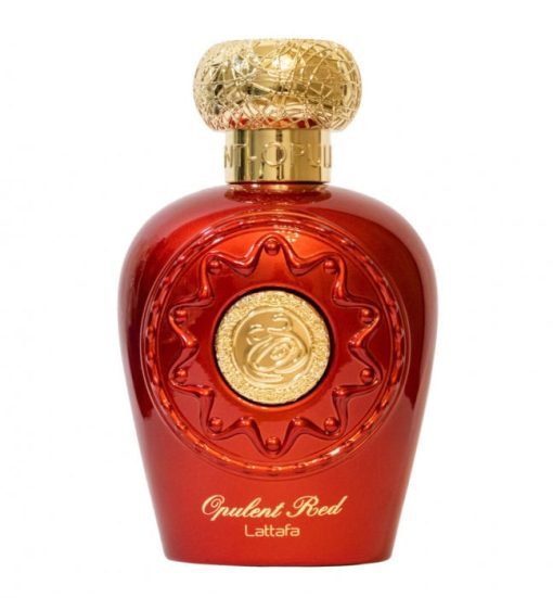 Parfum Lattafa Opulent Red