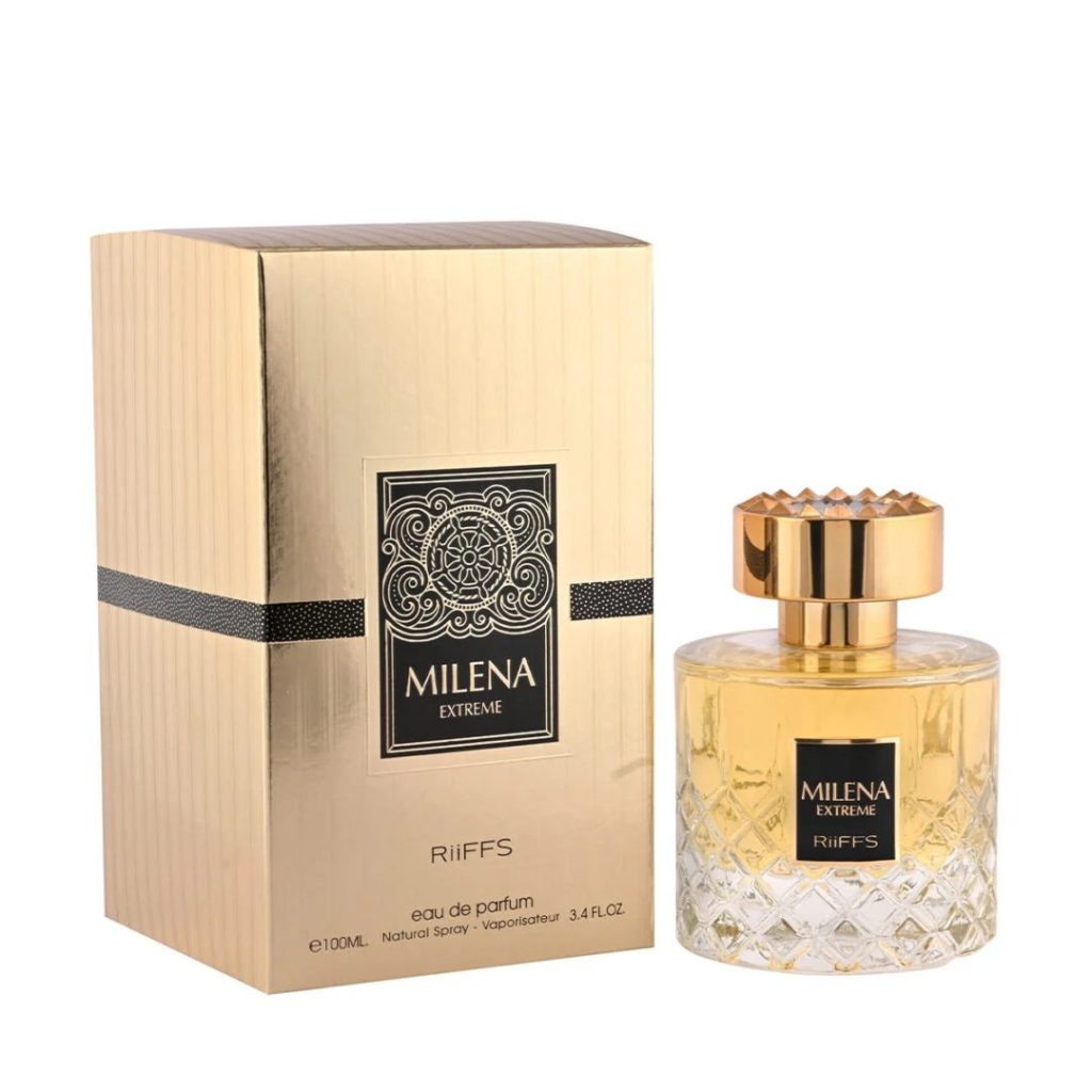 Parfum Milena Extreme