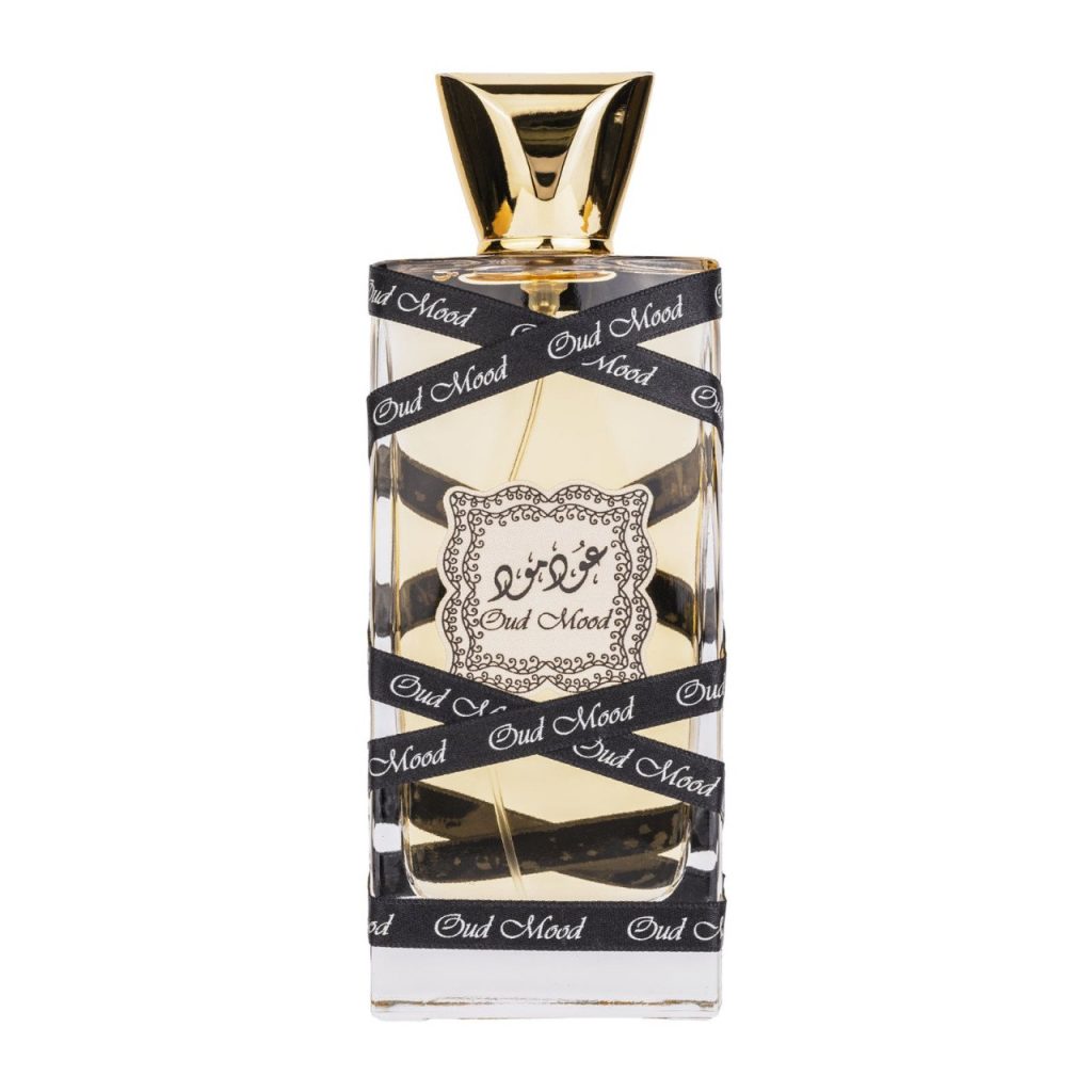 Parfum arabesc Oud Mood Gold