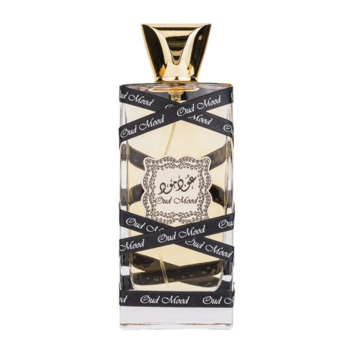 Parfum arabesc Oud Mood Gold