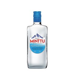 Peppermint 500 ml-Bauturi-Lichior