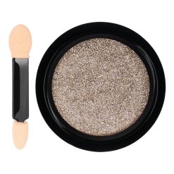 Pigment Unghii Mirror Powder LUXORISE