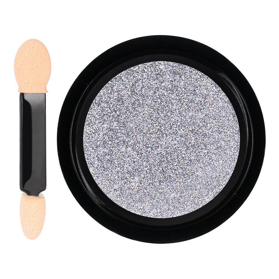 Pigment Unghii Mirror Powder LUXORISE