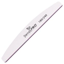 Pila Unghii Semiluna 180240 Halloween Edition 04 SensoPRO Milano 1