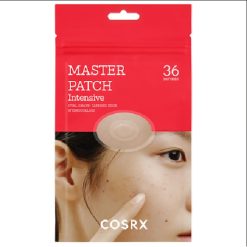 Plasturi pentru cosuri si anti acnee Master Patch Intensive - 36 buc-FEMEI-GENTI SI ACCESORII/Produse cosmetice