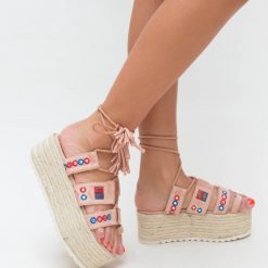 Platforme Erima Roz 2