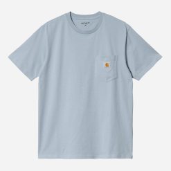 Pocket T shirt 2 1