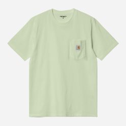 Pocket T shirt 2 2