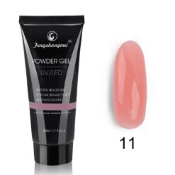 Polygel FSM 30gr- 11 - POLYF-11 - Everin.ro-GEL DE UNGHII / GEL DE CONSTRUCTIE ❤️ > Gel Constructie FSM