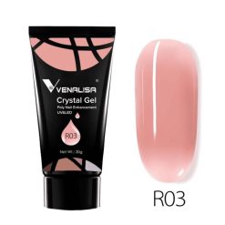 Polygel Venalisa R03 - R03 - Everin.ro-GEL DE UNGHII / GEL DE CONSTRUCTIE ❤️