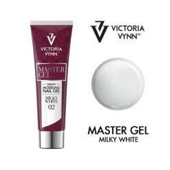 Polygel Victoria Vynn 60ml- Milky White 02 - 07-CB - Everin-Polygel / Acryl❤️ > Polygel Victoria Vynn