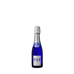 Pop extra dry champagne 200 ml-Bauturi-Sampanie > Alb