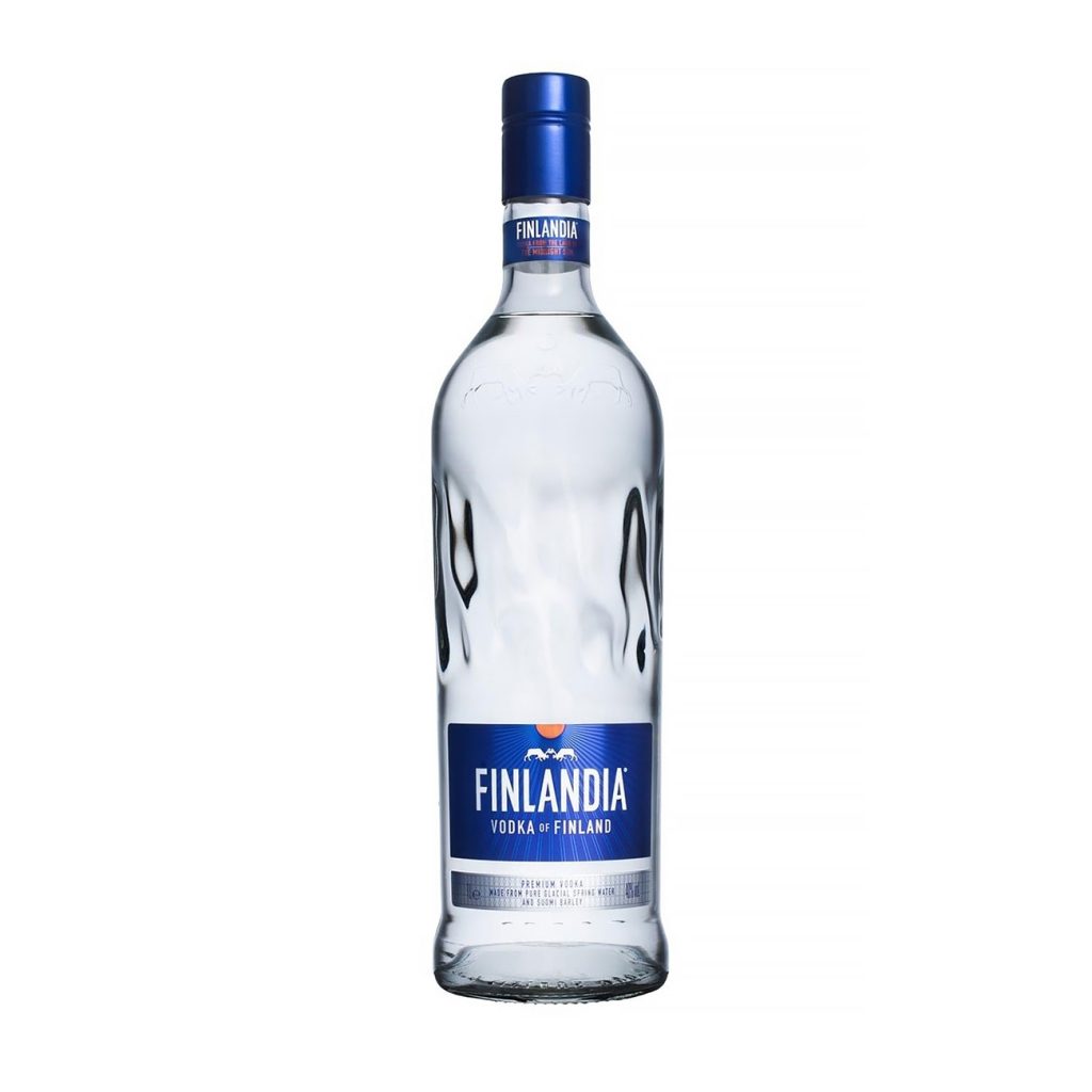 Premium vodka 1000 ml-Bauturi-Vodka