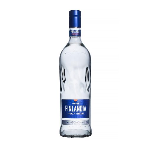 Premium vodka 1000 ml-Bauturi-Vodka