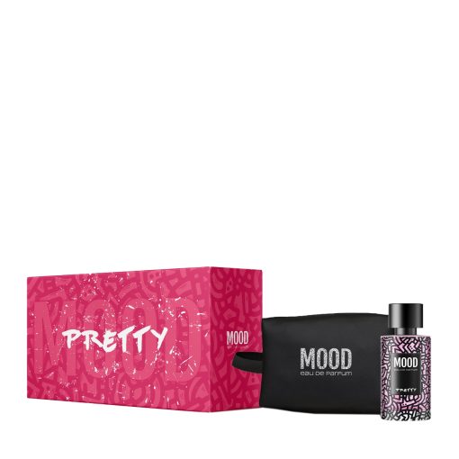 Pretty set 100 ml-Parfumuri-Seturi