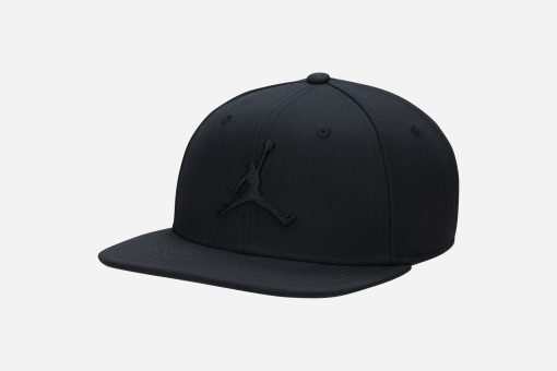 Pro Cap Jumpman-Unisex