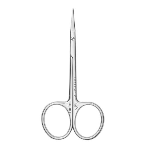 Professional cuticle scissors Cupio - Supreme C-Manichiura-Ustensile unghii