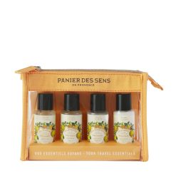 Provence soothing set 160 ml-Ingrijirea pielii-Seturi