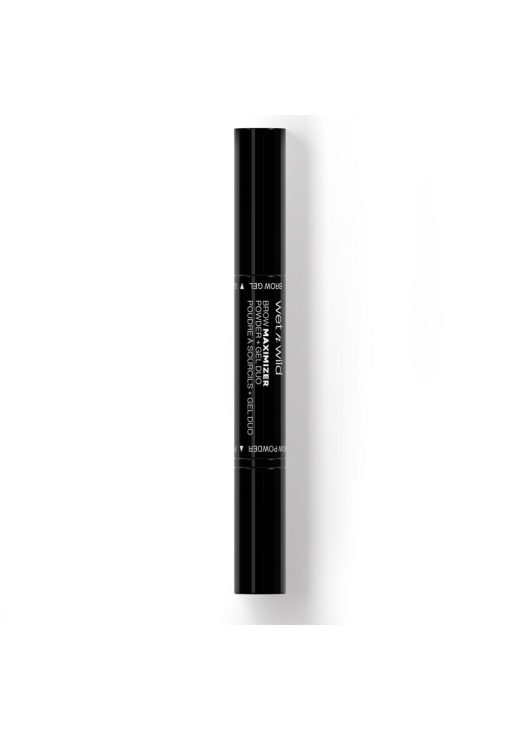 Pudra si gel pentru sprancene - Brow Maximizer - 3.5 ml-FEMEI-GENTI SI ACCESORII/Produse cosmetice