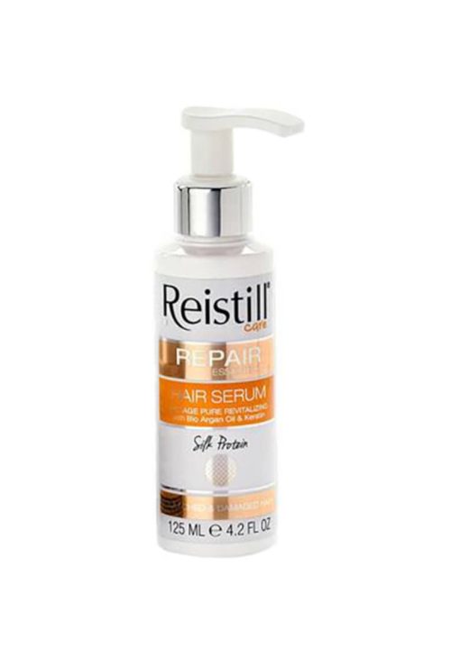 Repair Essential - Serum anti-frizz restructurant si revitalizant cu ulei bio de argan si keratina - 125 ml --FEMEI-GENTI SI ACCESORII/Produse cosmetice