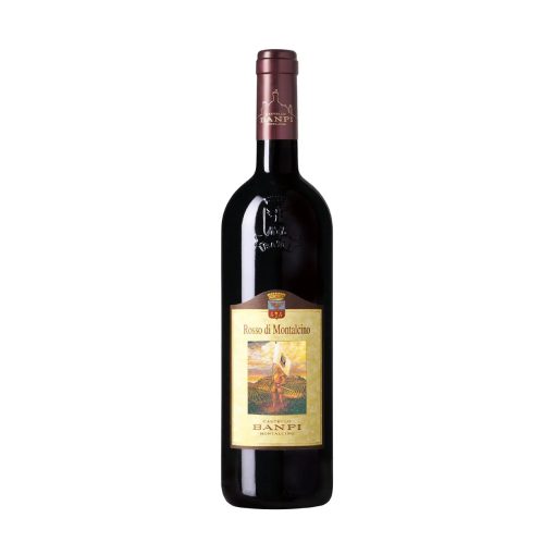 Rosso di montalcino 750 ml-Bauturi-Vinuri > Rose