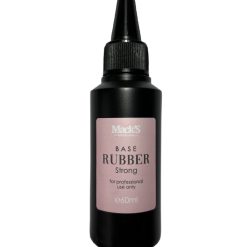 Rubber Base Clear Strong Macks 60ml - Everin-PRIMER BAZA TOP ❤️ > Primer - Nail prep