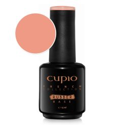 Rubber base French Collection - Nude Beige 15ml-Promotii-Rubber Base