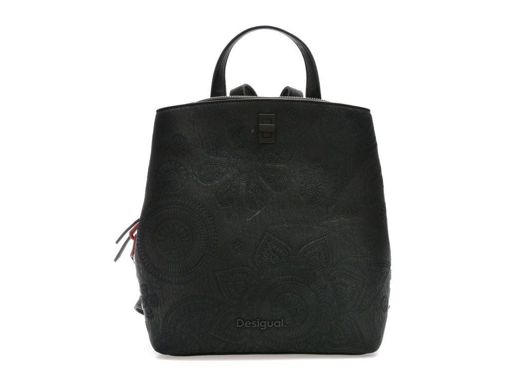 Rucsac DESIGUAL negru