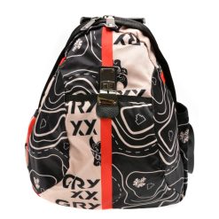 Rucsac GRYXX negru