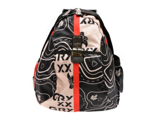 Rucsac GRYXX negru