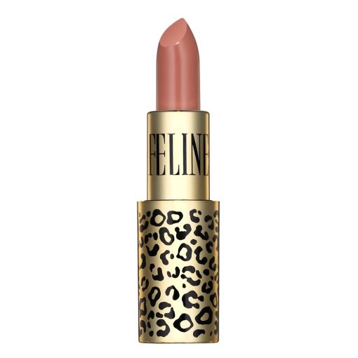 Ruj cremos Cupio Feline - Lips Like Her 3.3g-Makeup-Make-up BUZE