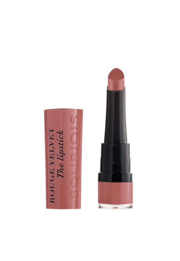 Ruj de buze Rouge Velvet The Lipstick-FEMEI-GENTI SI ACCESORII/Produse cosmetice