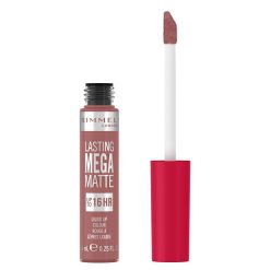 Ruj lichid Lasting Mega Matte-FEMEI-GENTI SI ACCESORII/Produse cosmetice