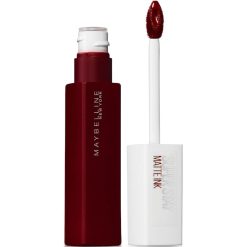 Ruj lichid mat rezistent la transfer Maybelline New York Superstay Matte-FEMEI-GENTI SI ACCESORII/Produse cosmetice