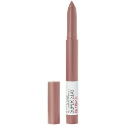 Ruj mat Maybelline New York SuperStay Ink Crayon-FEMEI-GENTI SI ACCESORII/Produse cosmetice