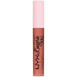 Ruj pentru buze NYX PM Lip Lingerie XXL - 4 ml-FEMEI-GENTI SI ACCESORII/Produse cosmetice