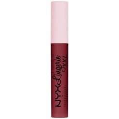 Ruj pentru buze NYX PM Lip Lingerie XXL - 4 ml-FEMEI-GENTI SI ACCESORII/Produse cosmetice