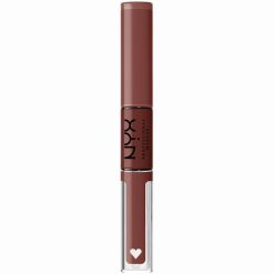 Ruj pentru buze NYX PM Shine Loud - 6.8 ml-FEMEI-GENTI SI ACCESORII/Produse cosmetice