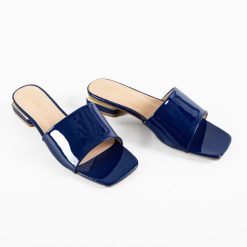 Saboti dama Badulf Bleumarin 3