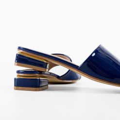 Saboti dama Badulf Bleumarin 4