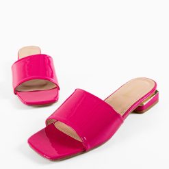 Saboti dama Badulf Fuchsia 4