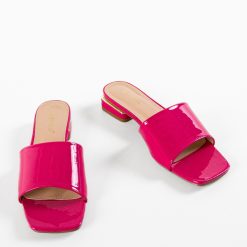 Saboti dama Badulf Fuchsia 5