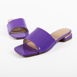 Saboti dama Badulf Mov 4