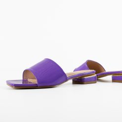 Saboti dama Badulf Mov 5